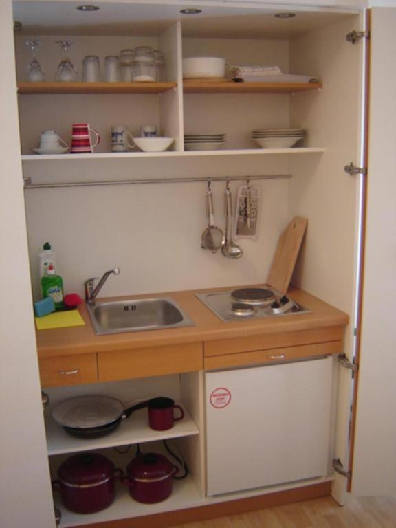 Apartment Zdravka プリモシュテン エクステリア 写真