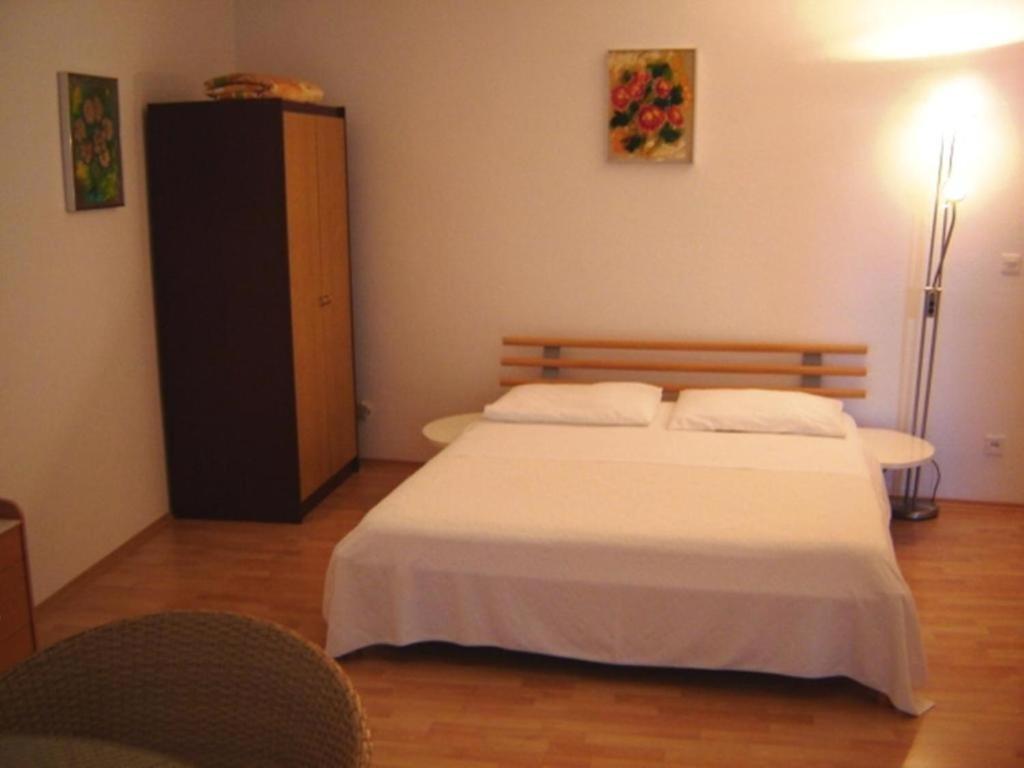 Apartment Zdravka プリモシュテン エクステリア 写真